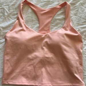 WOMENS FABLETICS TANK